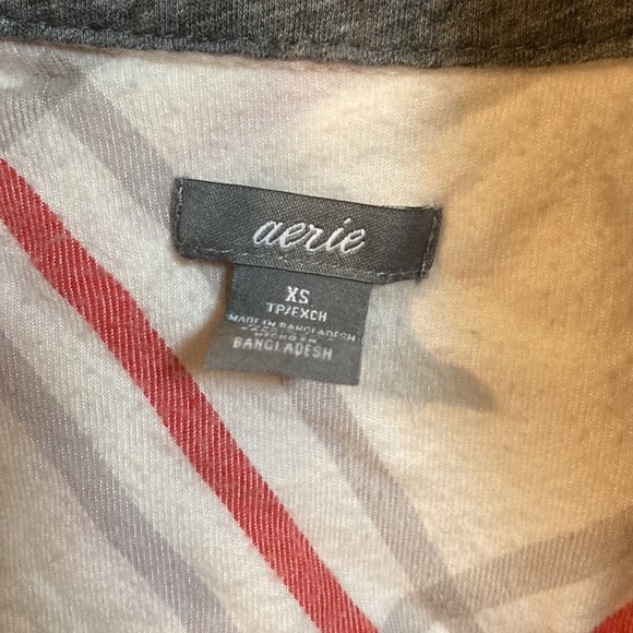 Aerie flannel - Picture 2 of 2